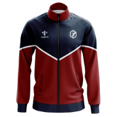 Fully Custom Full-Zip Jacket FYJ2315